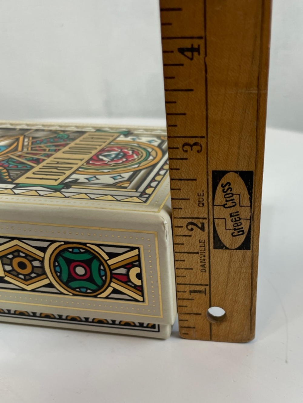 Tattoo Tarot - Picture 10 of 10